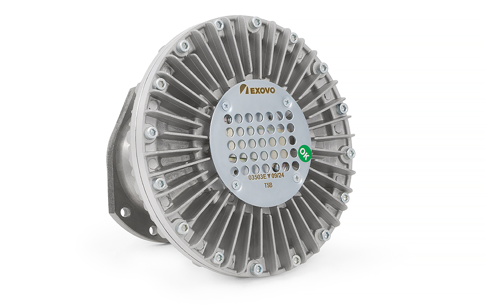 Fan clutch 03503E