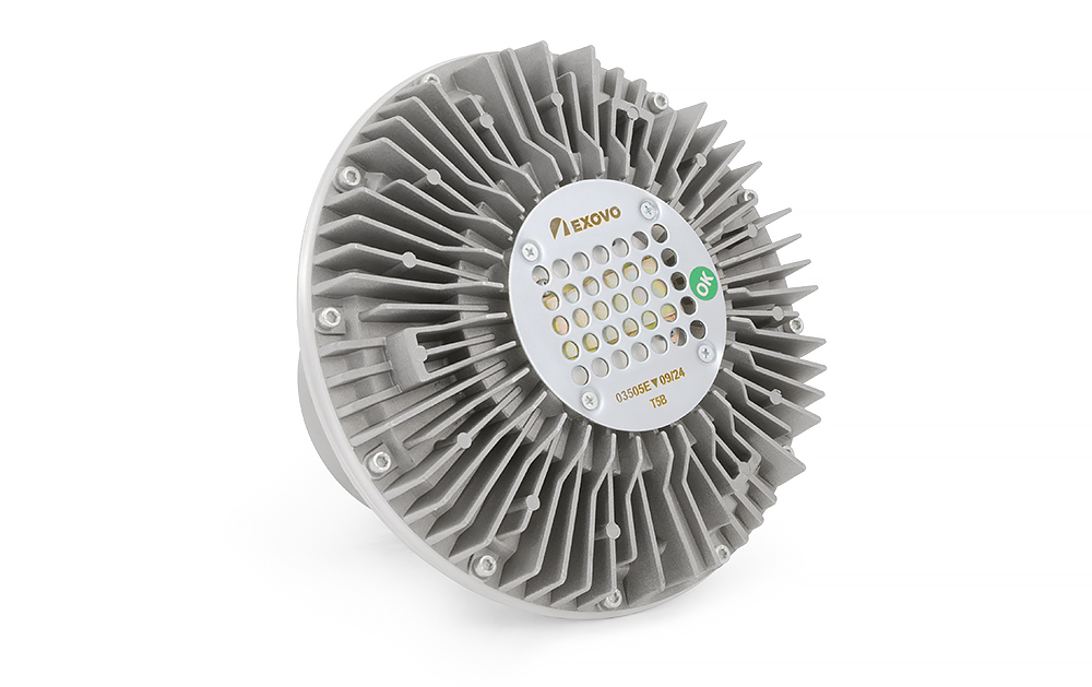 Fan clutch 03505E