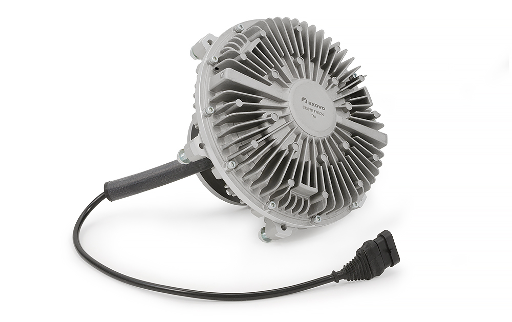 Fan clutch 03507E