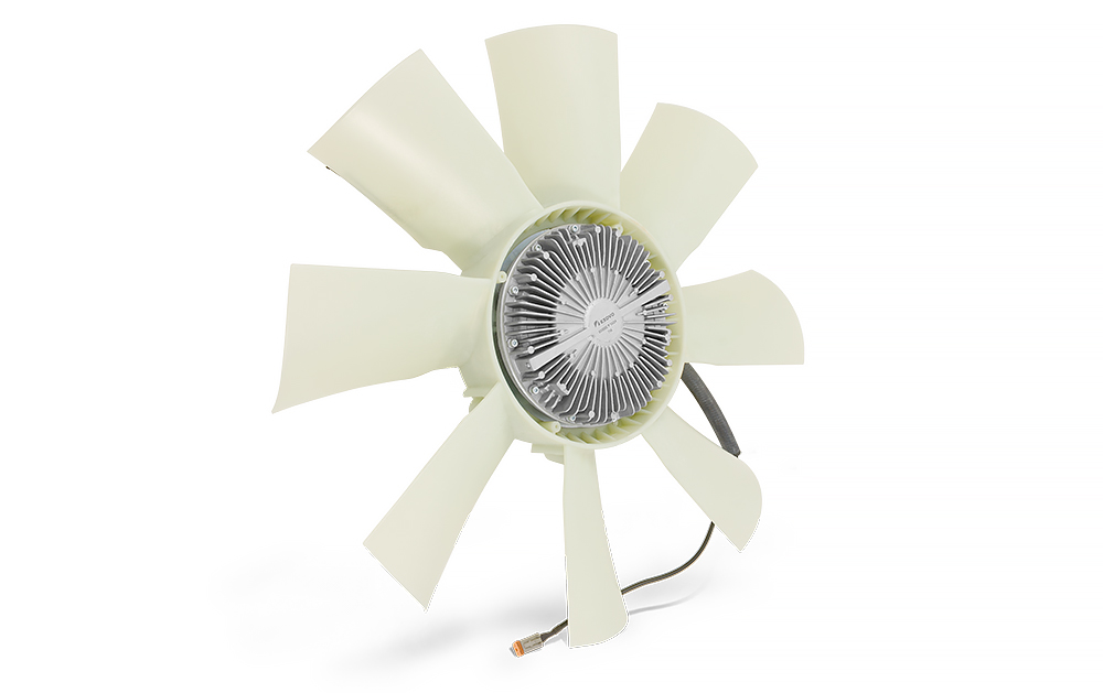 Fan clutch 03508E