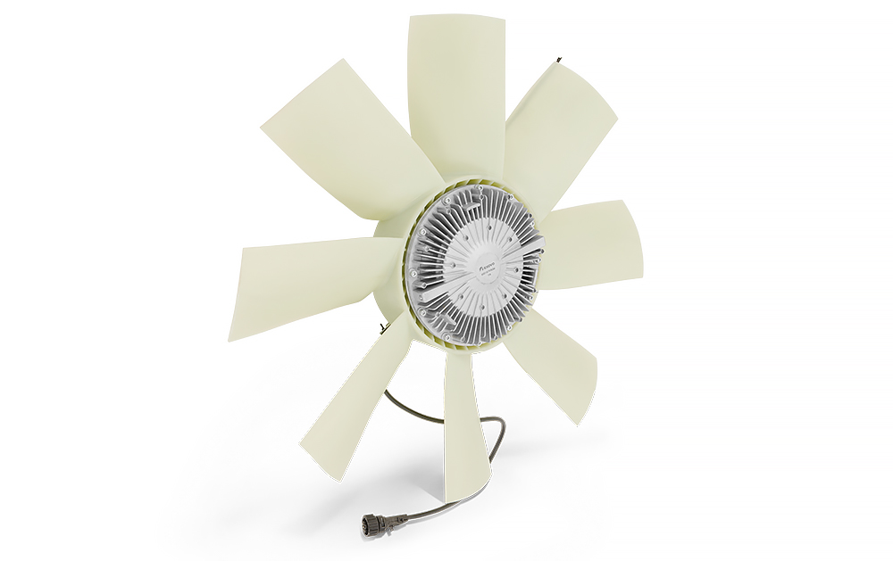 Fan clutch 03511E