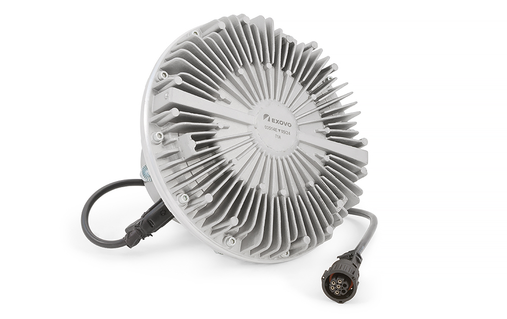 Fan clutch 03514E