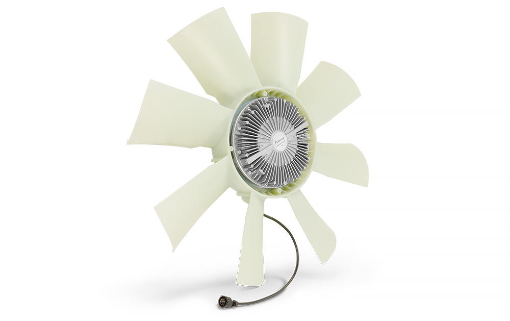 Fan clutch 03515E