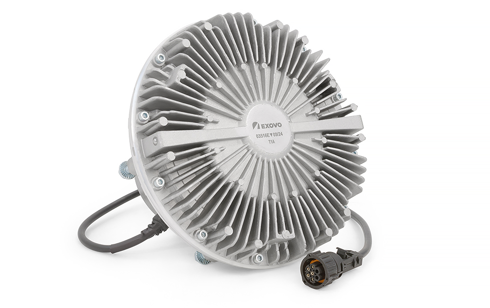 Fan clutch 03516E