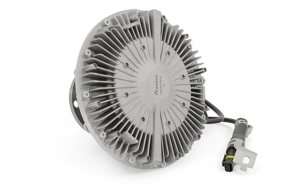 Fan clutch 03533E