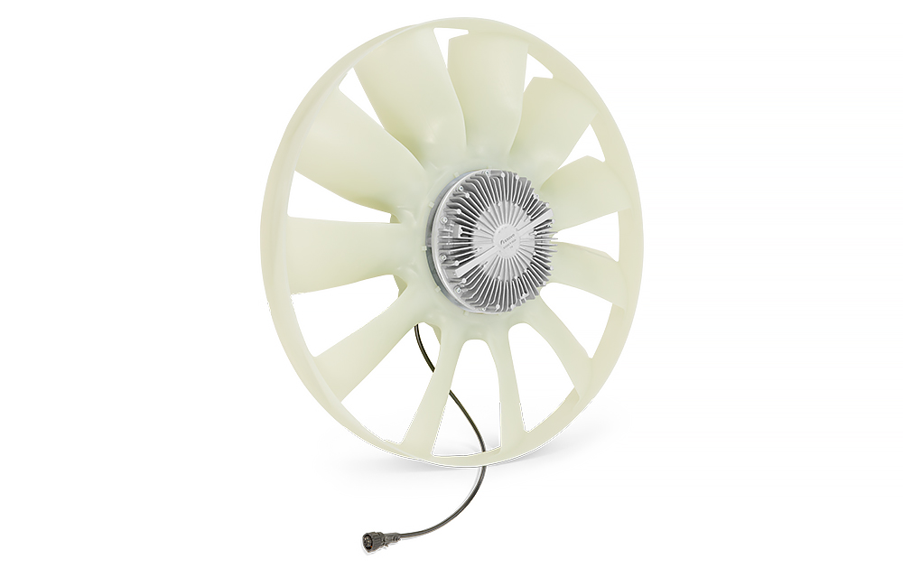 Fan clutch 03538E