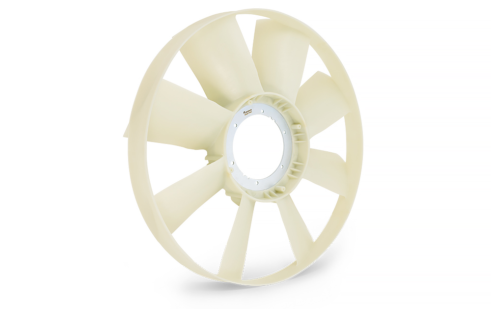 Fan clutch 03545E
