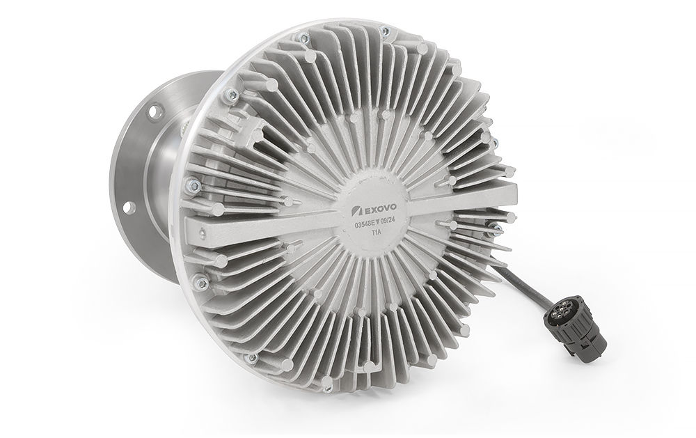 Fan clutch 03548E
